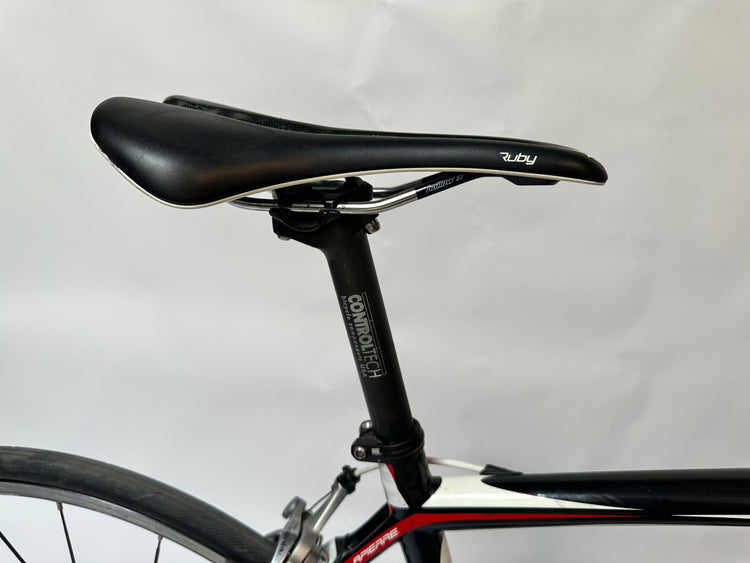 Lapierre Sensium 300 Carbon Road Bike 52cm Ultegra