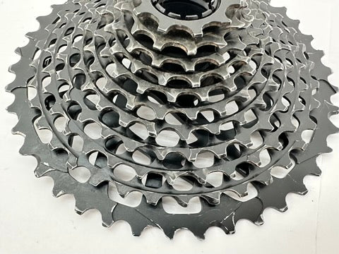 Sram X01 11 Speed Cassette XG-1195 10-42 XD