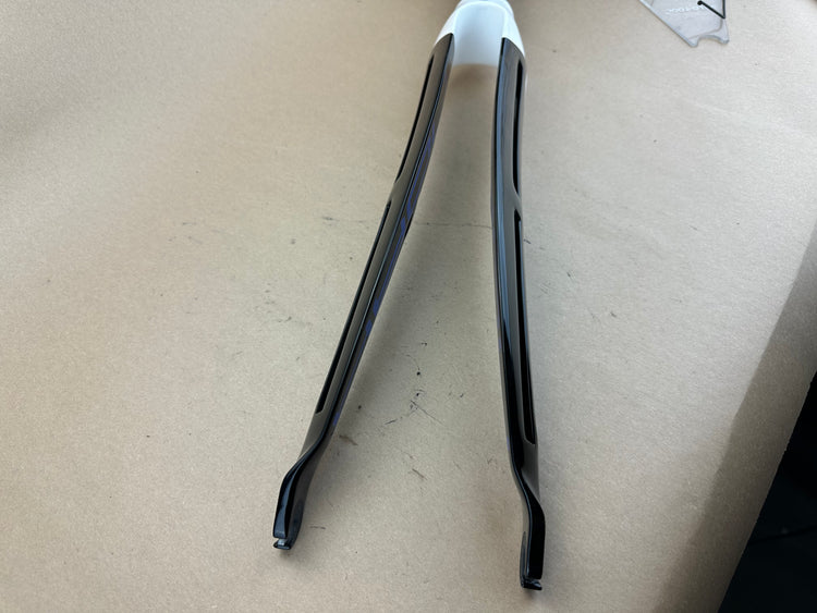 Ridley Aero Carbon 700c Road Fork Black
