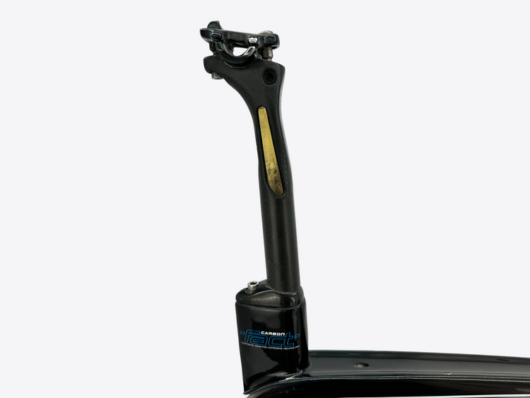 Specialized S-Works Tarmac Carbon Racing Road Frame 51cm