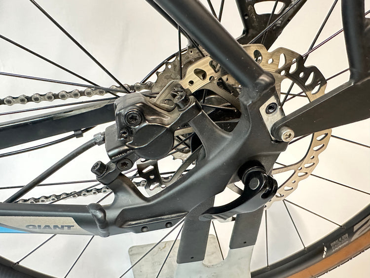 Giant Toughroad Gravel All-Road Bike 700c Medium Hydro Brakes