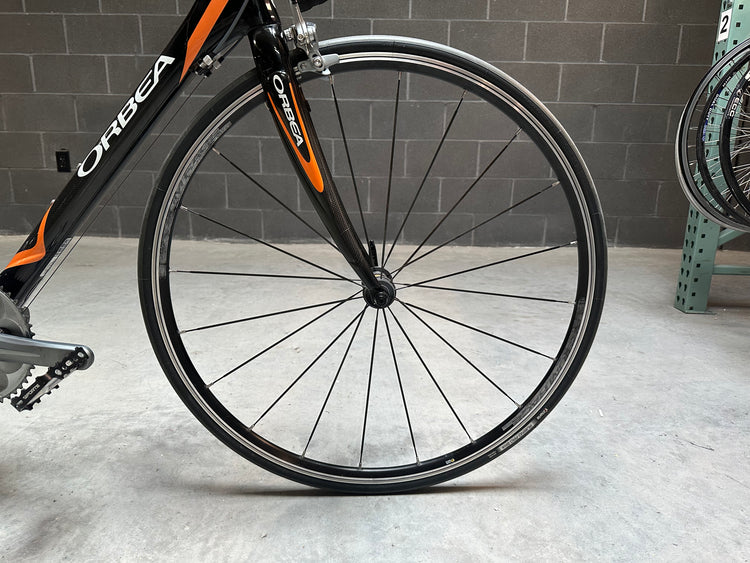 Orbea Onix Carbon Road Bike 54cm Ultegra