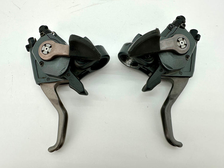 Shimano XTR M950 Shifter Brake Lever Set 3x8