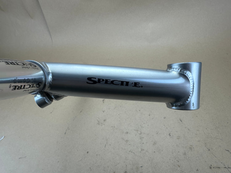 Spectre MTB 1" Stem and Handlebar