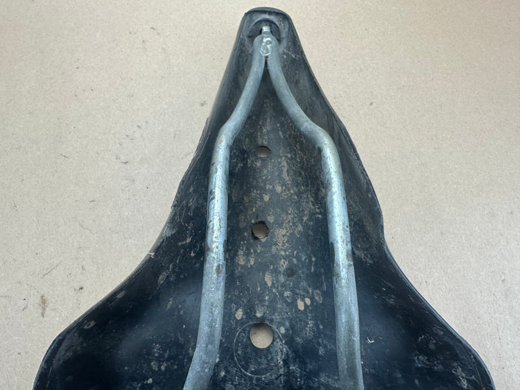 Unicanitor Plastic Bicycle Saddle