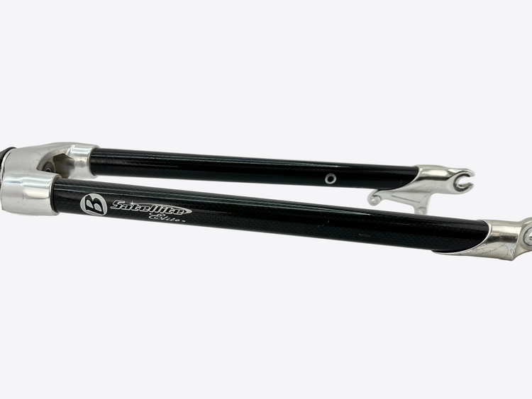 Bontrager Switch Blade Carbon Fork 700c QR Disc 1-1/8"