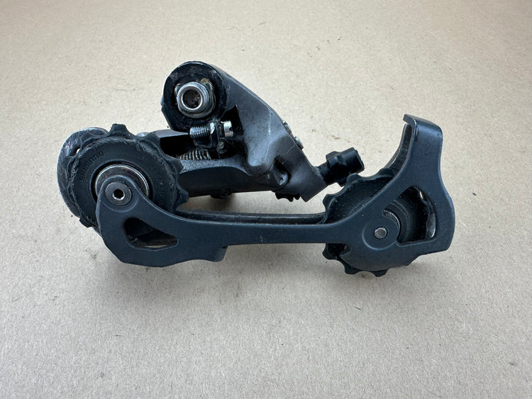 Shimano XTR M952 Rear Derailleur 9 Speed