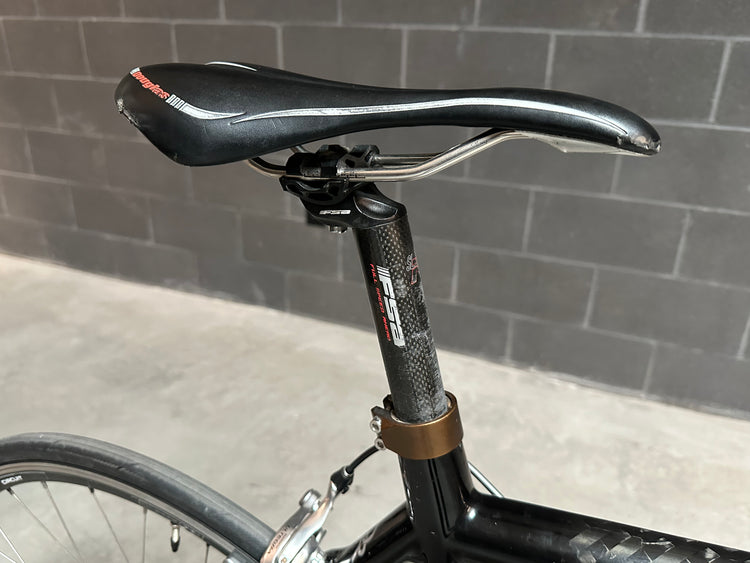 Douglas Matrix Carbon Road Bike 55cm 700c Ultegra 1 of 2