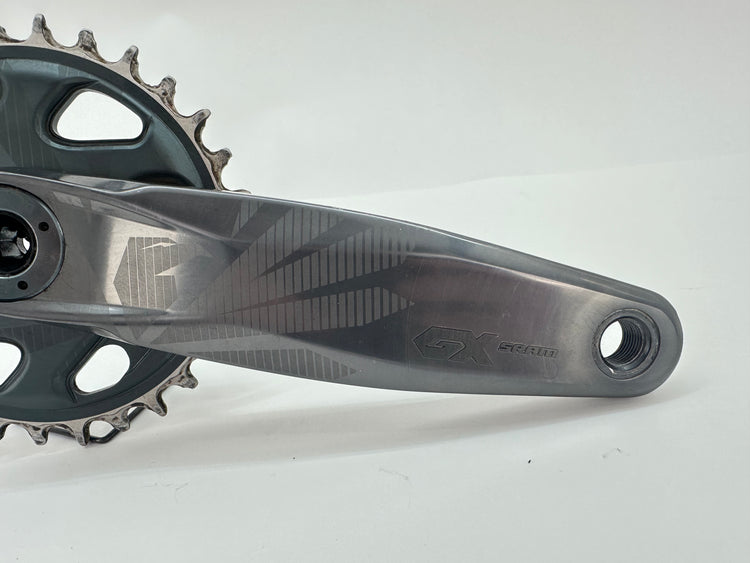 Sram GX 1x Crankset 30t 170 DUB