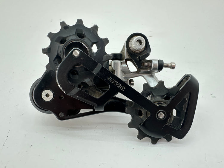 Sram Rival 1 11 Speed Rear Derailleur Type 3