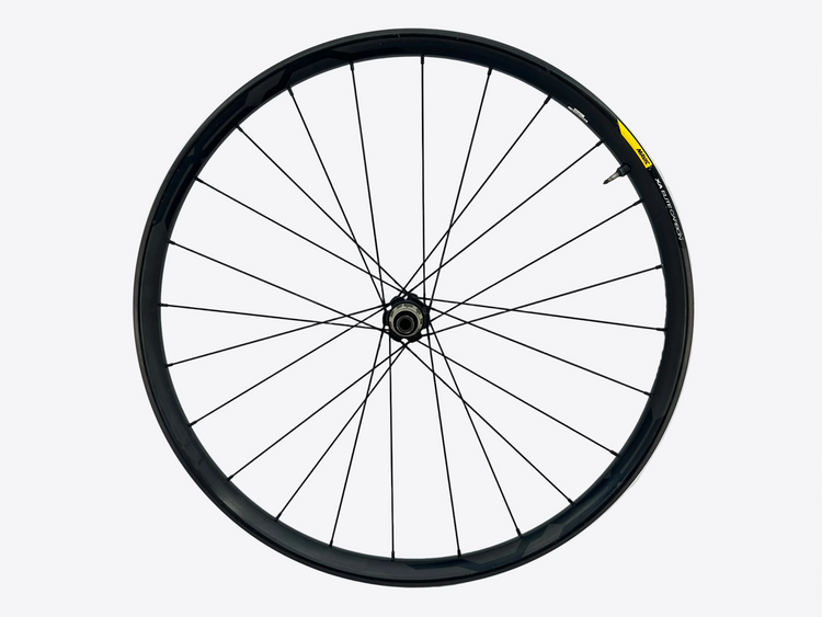 Mavic XA Elite Carbon 29" Rear Wheel 12x148 XD 30mm Width
