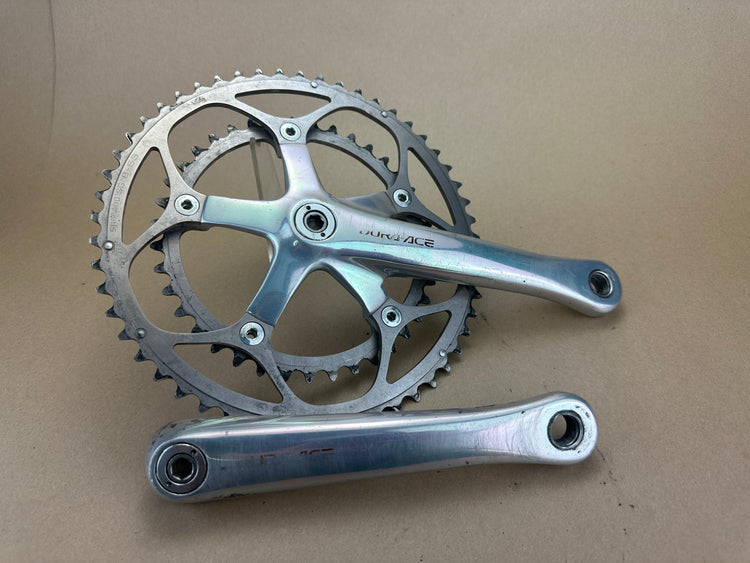 Shimano Dura Ace Crank 7701 172.5 53/39