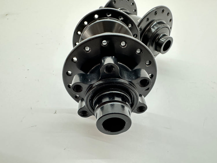 Hope Pro 4 Hub Set Front and Rear 32h 12x148 12x110