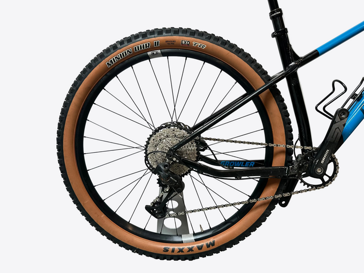 Rocky Mountain Growler 40 29" Hardtail Mountain Bike 17"