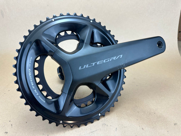 Shimano Ultegra R8100 Crankset 172.5