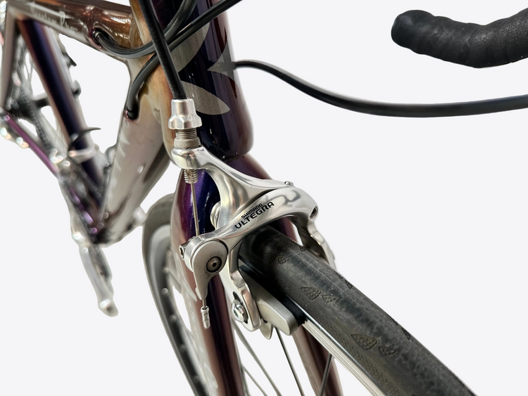 Klein Quantum Pro Road Bike 50cm Ultegra