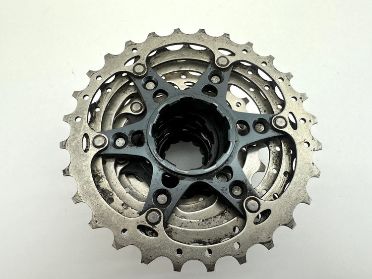 Shimano Ultegra CS-6800 11 Speed Cassette 11-28