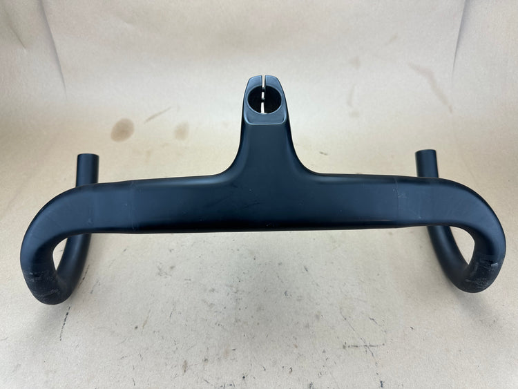 Carbon Integrated Handlebars Unbranded 400mm