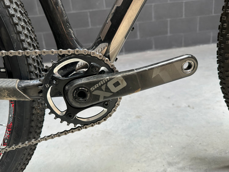 Niner Air 9 29" Carbon Hardtail Medium