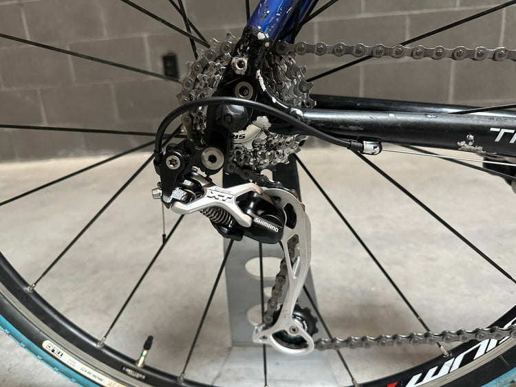 Specialized Tricross Sport 700c Gravel Cross Bike 58cm XL