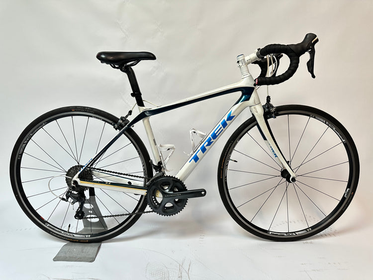 Trek Domane Women's Carbon Road Bike 50CM Ultegra