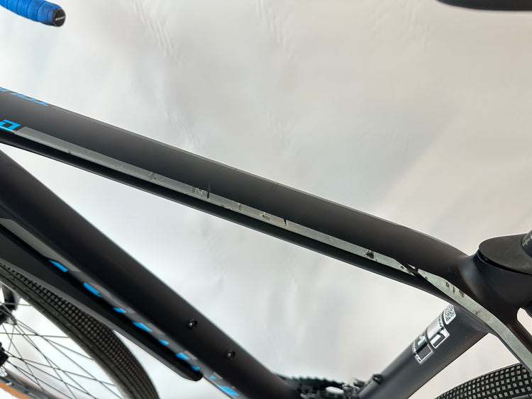 Giant Toughroad Gravel All-Road Bike 700c Medium Hydro Brakes