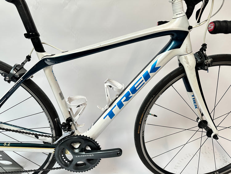 Trek Domane Women's Carbon Road Bike 50CM Ultegra