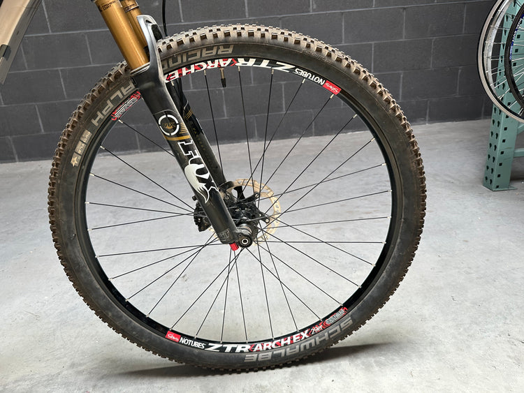 Niner Air 9 29" Carbon Hardtail Medium