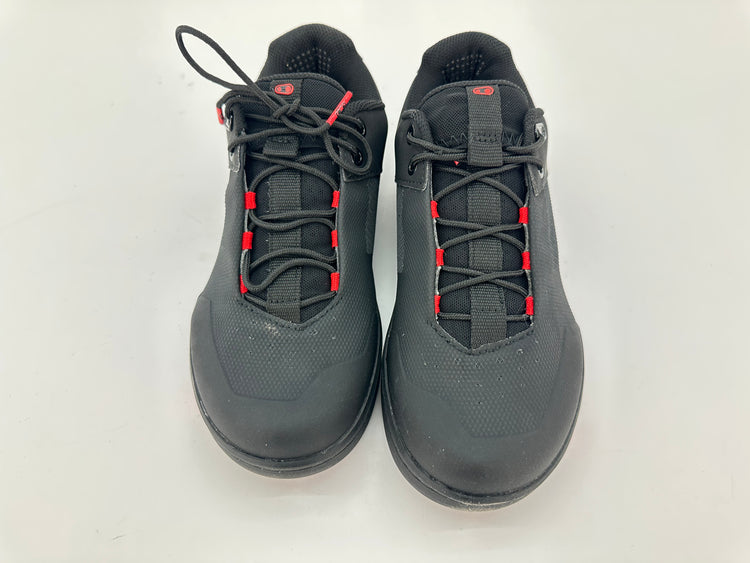 Crank Brothers Stamp Flat MTB Bike Shoe Lace Up 6.5