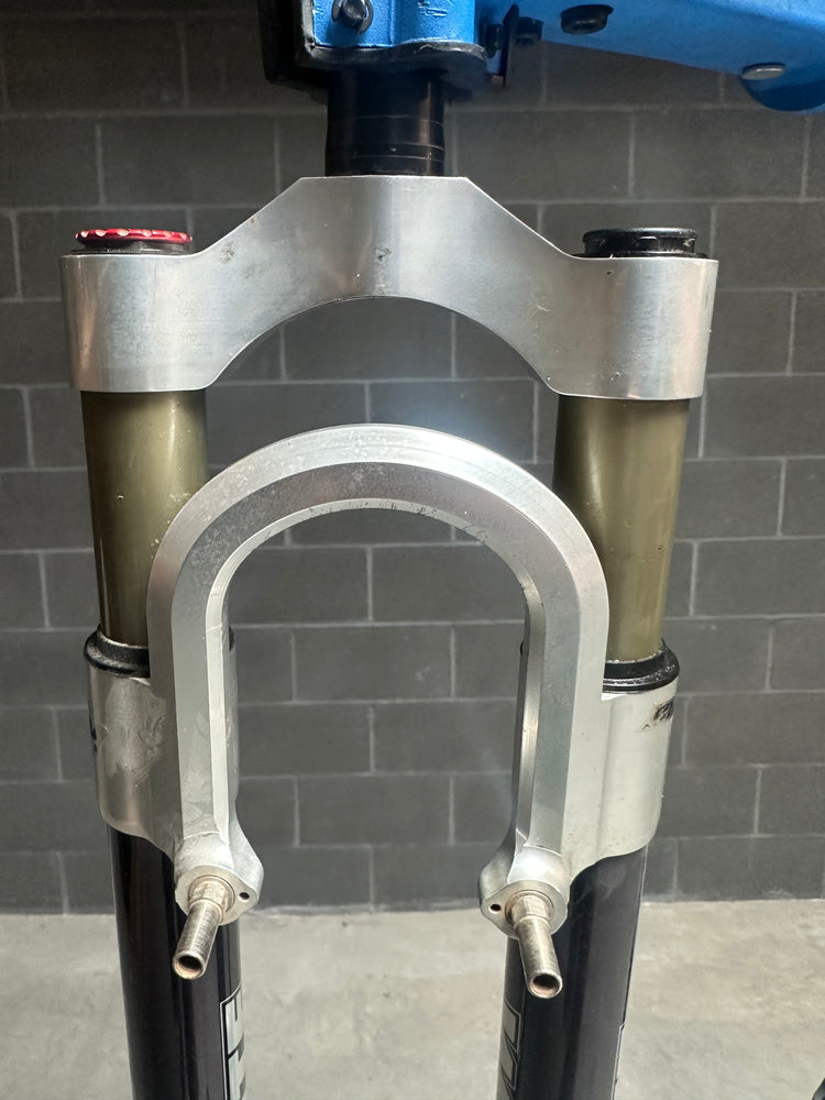 White Brothers 29" Suspension Fork Vintage