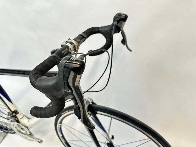 Giant TCR C3 Carbon Road Bike 54cm Medium