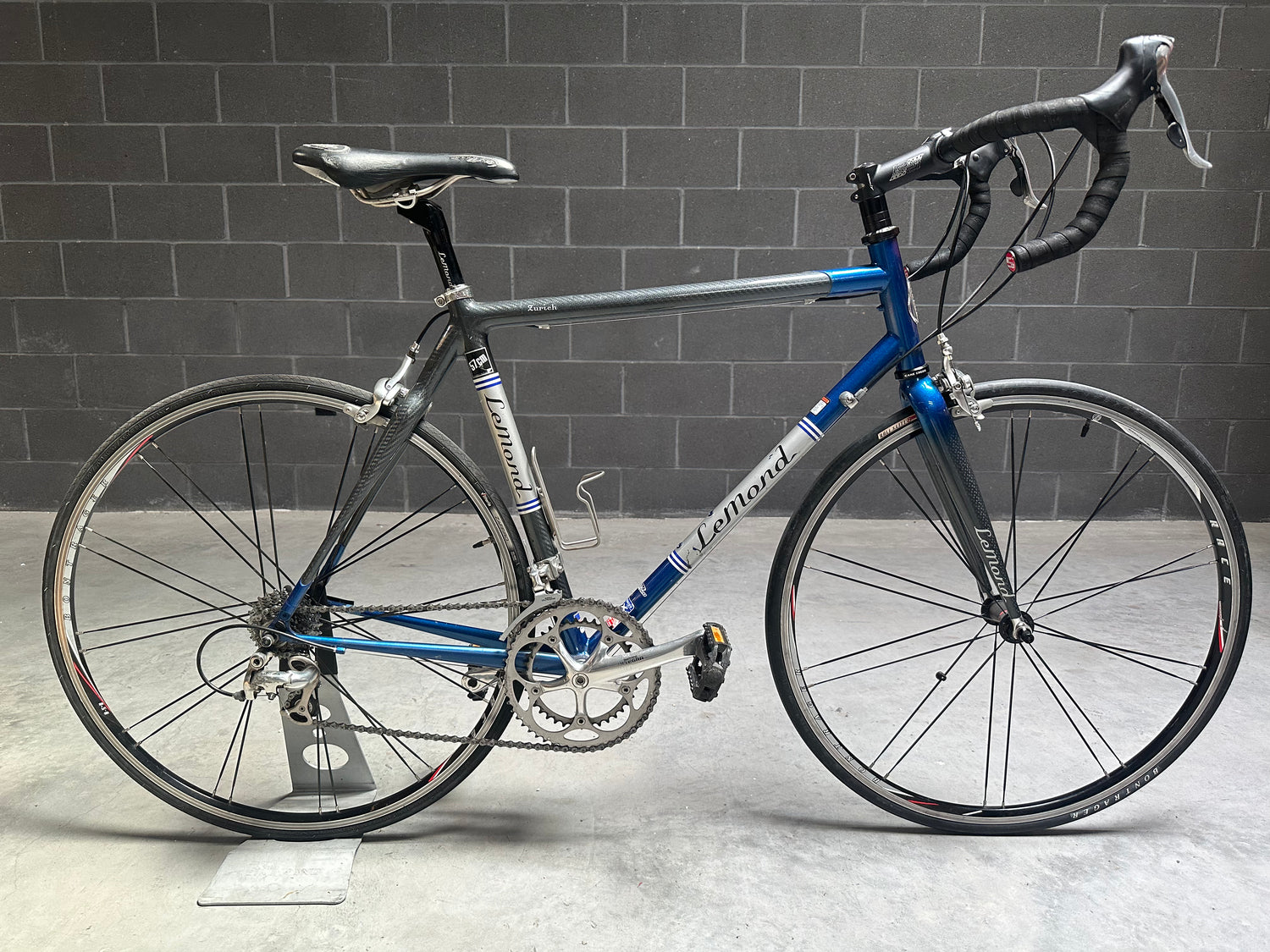 Road Lemond Zurich For Sale LeMond Racing Bikes Zurich Reynolds