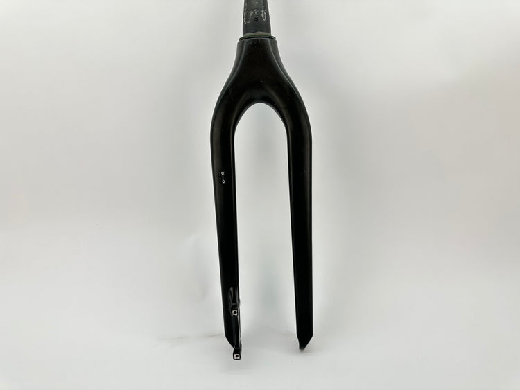 Whisky No. 7 29" Carbon Fork Mountain Bike QR Disc Tapered