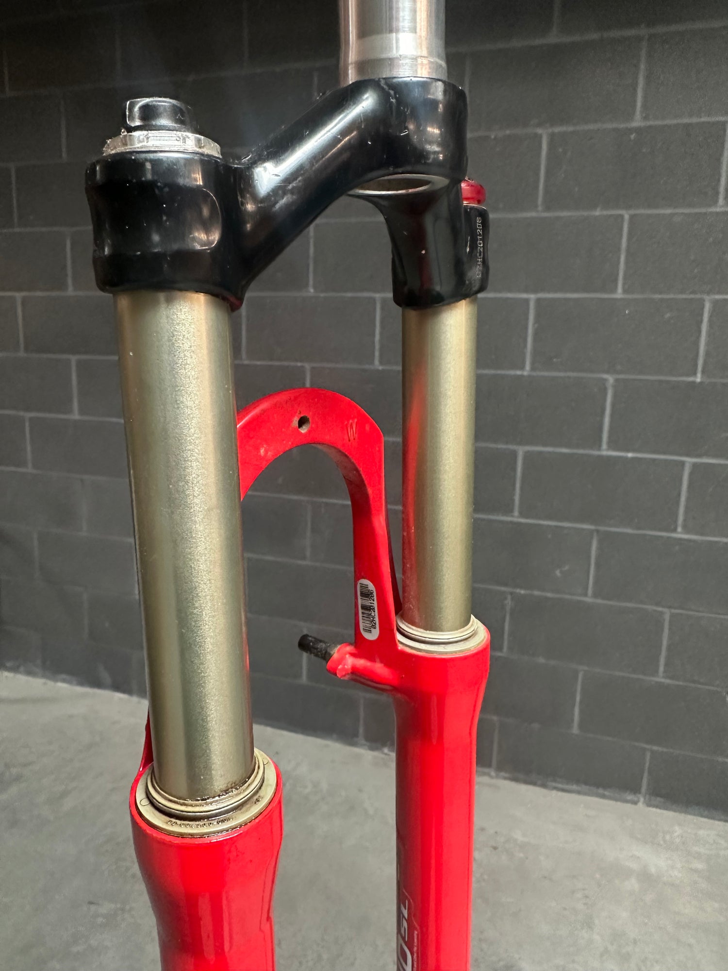 RockShox Sid SL 26