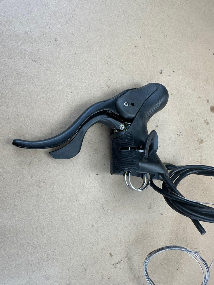 Campagnolo Ekar 13 Speed Right Shifter and Caliper