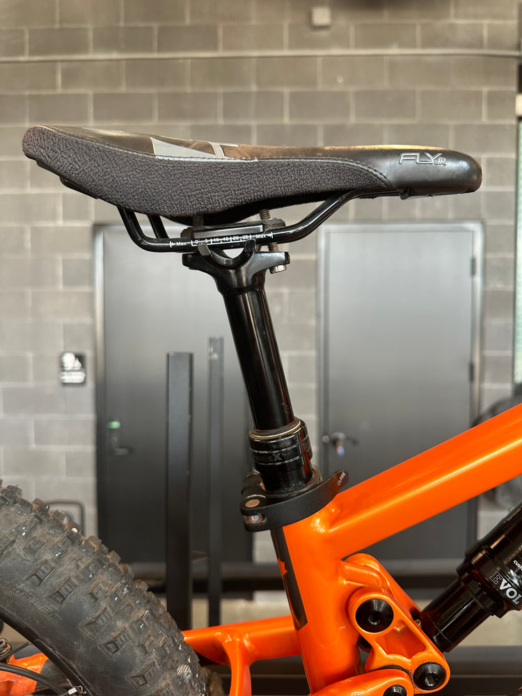 Norco Fluid Kids Full Suspension MTB