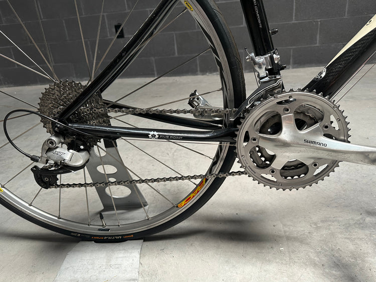 Giant OCR Carbon Road Bike XS
