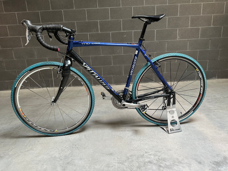 Specialized Tricross Sport 700c Gravel Cross Bike 58cm XL