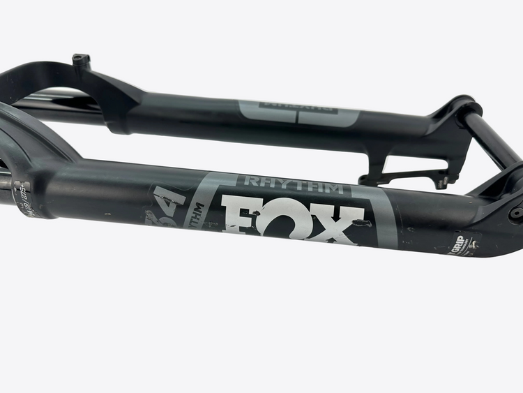 2019 Fox Rhythm 34 Float 29" Suspension Fork 150 Travel 15x110