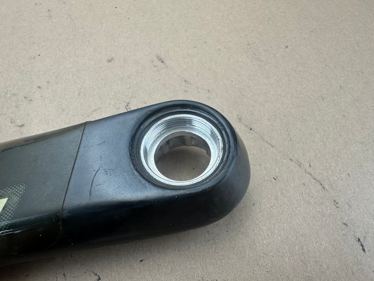 Race Face Next SL Carbon Drive Side Crank Arm 170