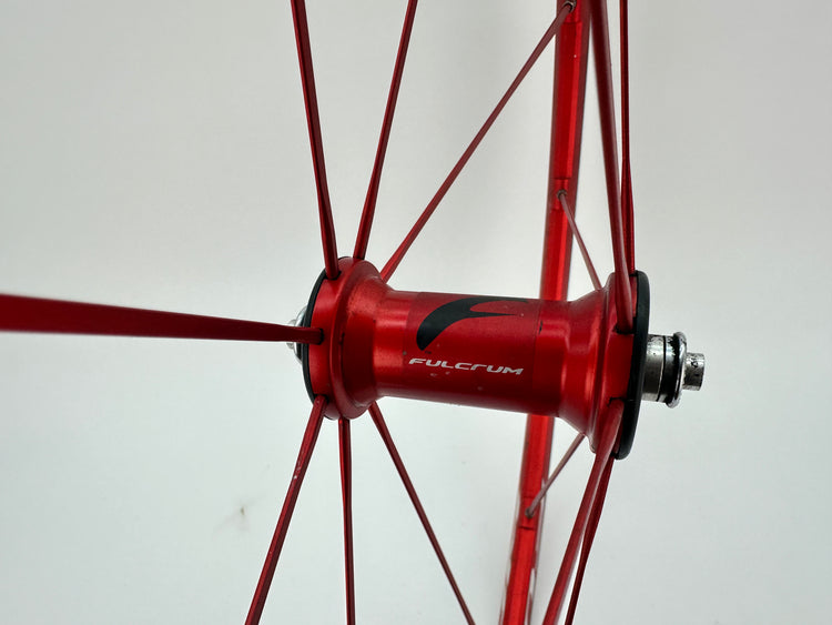 Fulcrum Racing Zero 700c Front Wheel Rim Brake