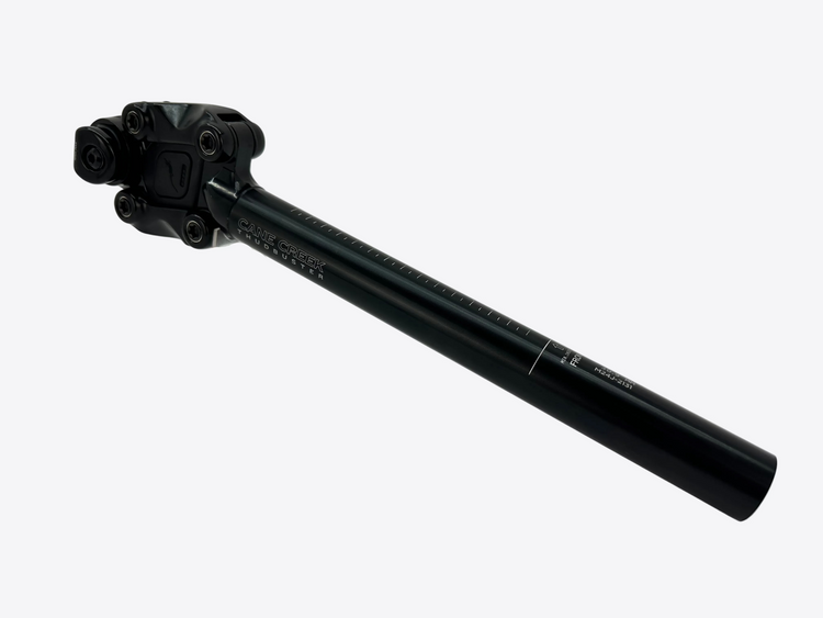 Cane Creek Thudbuster G4 Seatpost 30.9 x 275mm
