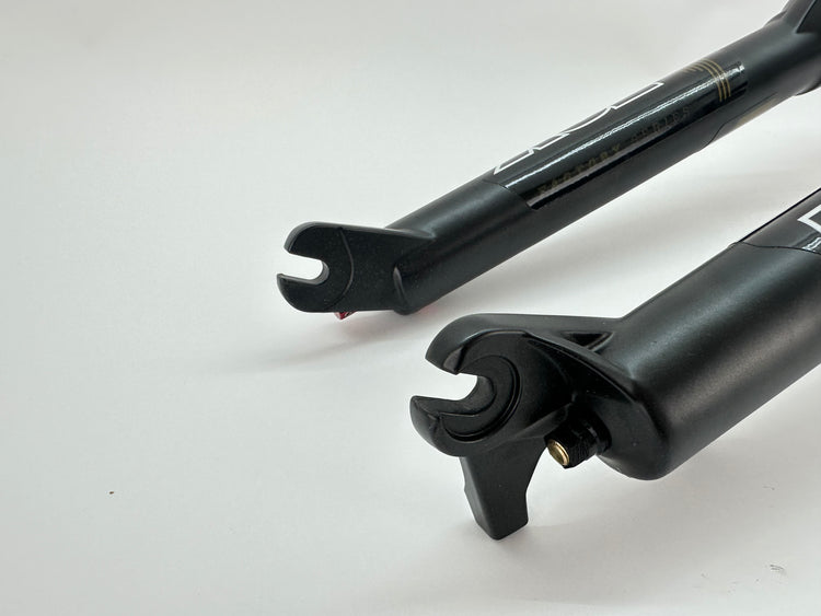 2015 Fox Factory 32 27.5" Suspension Fork 100mm QR Kashima New