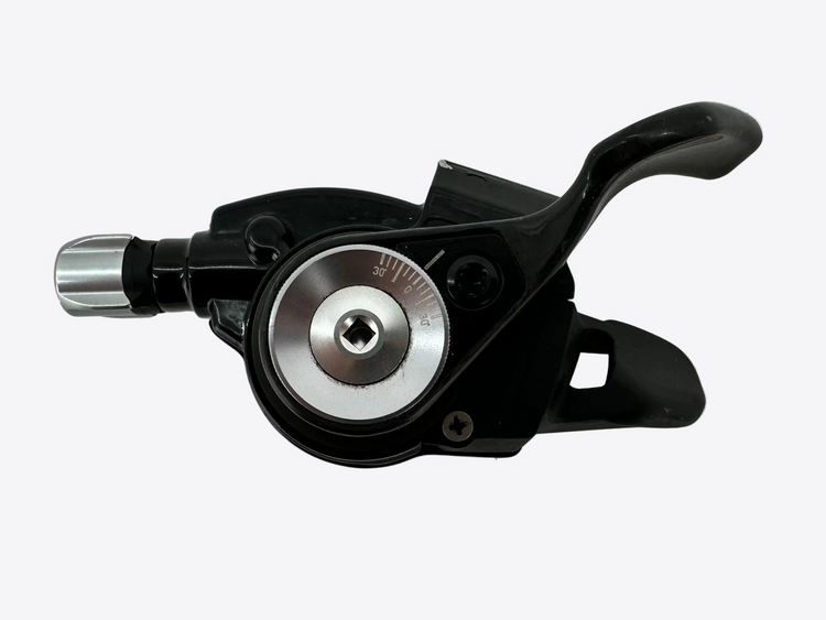 Sram XX1 11 Speed Trigger Shifter Right Side Carbon