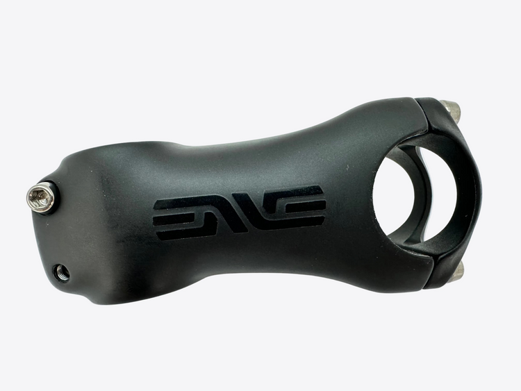 Enve Carbon Stem 80mm 6 Degree 31.8