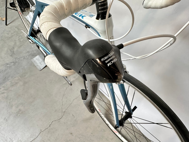 Trek Madone 4.5 WSD Carbon Road Bike 54cm