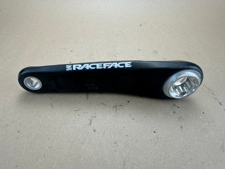 Race Face Next SL Carbon Drive Side Crank Arm 170
