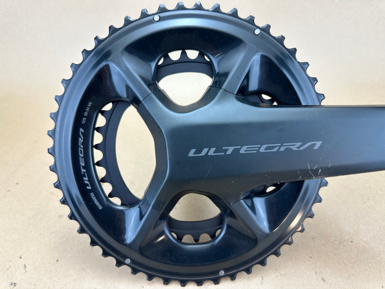 Shimano Ultegra R8100 Crankset 172.5