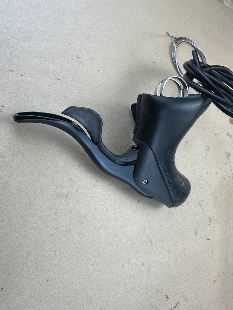 Campagnolo Ekar 13 Speed Right Shifter and Caliper