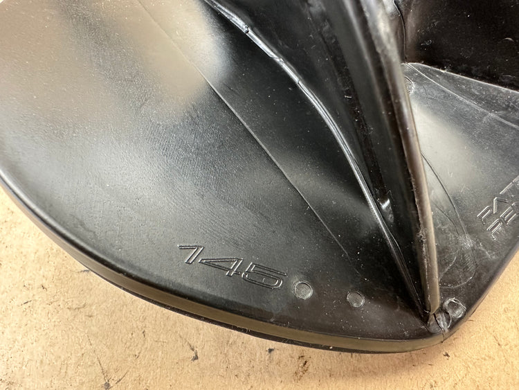 Selle Italia Boost 145 BRP Saddle
